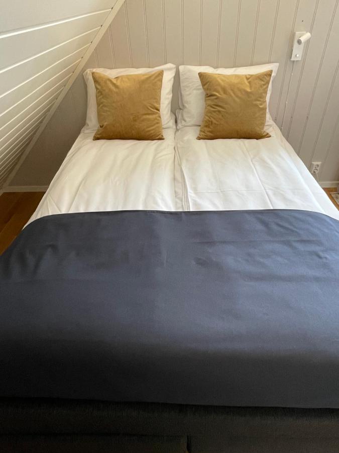 Presttind - Studio Apartment With Free Parking Narvik Ngoại thất bức ảnh